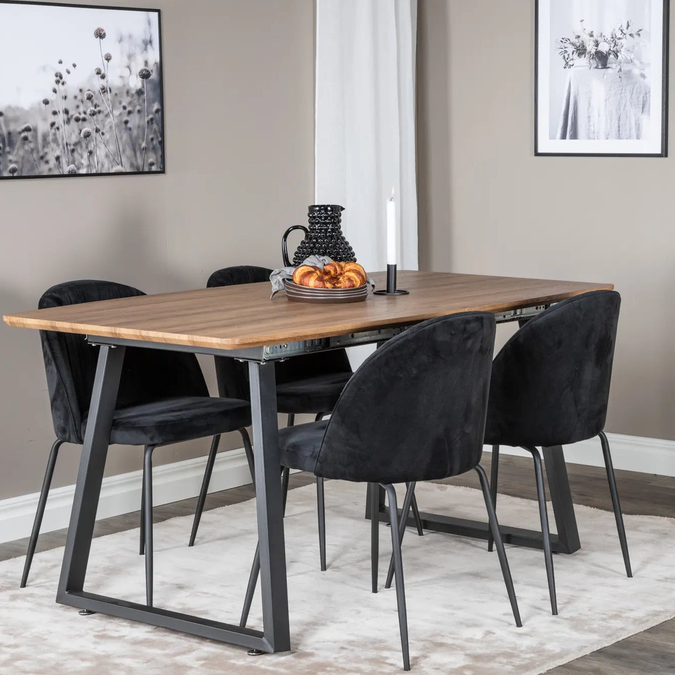 WRINKLES - Set van 2