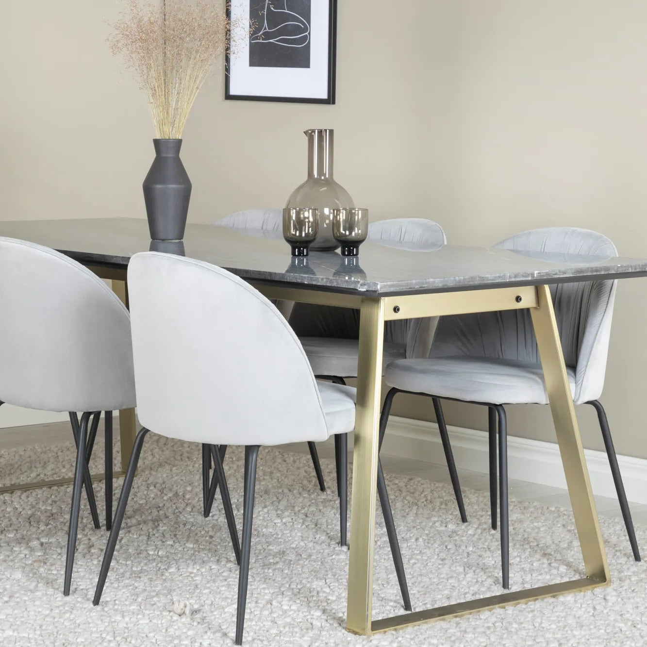 WRINKLES - Set van 2