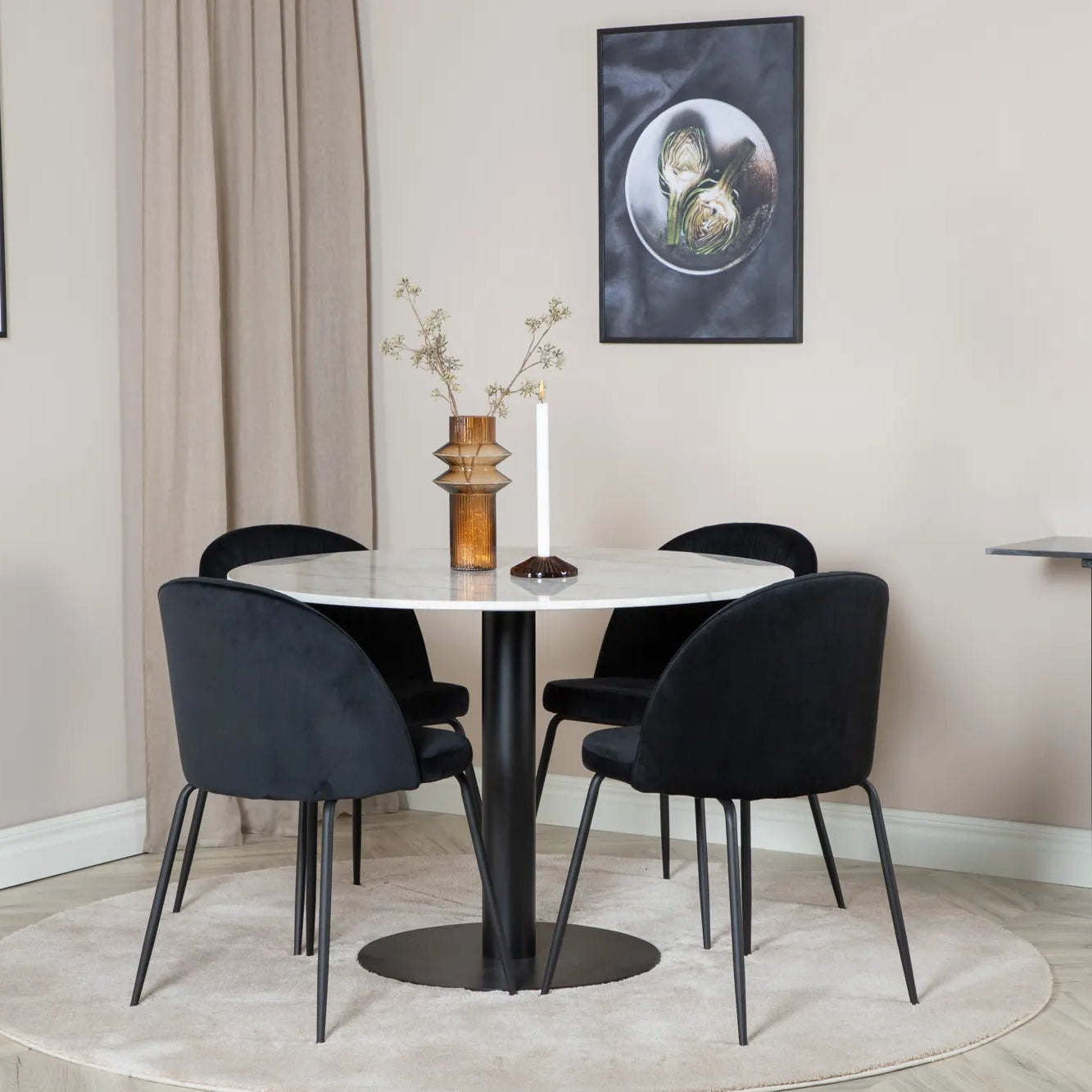 WRINKLES - Set van 2