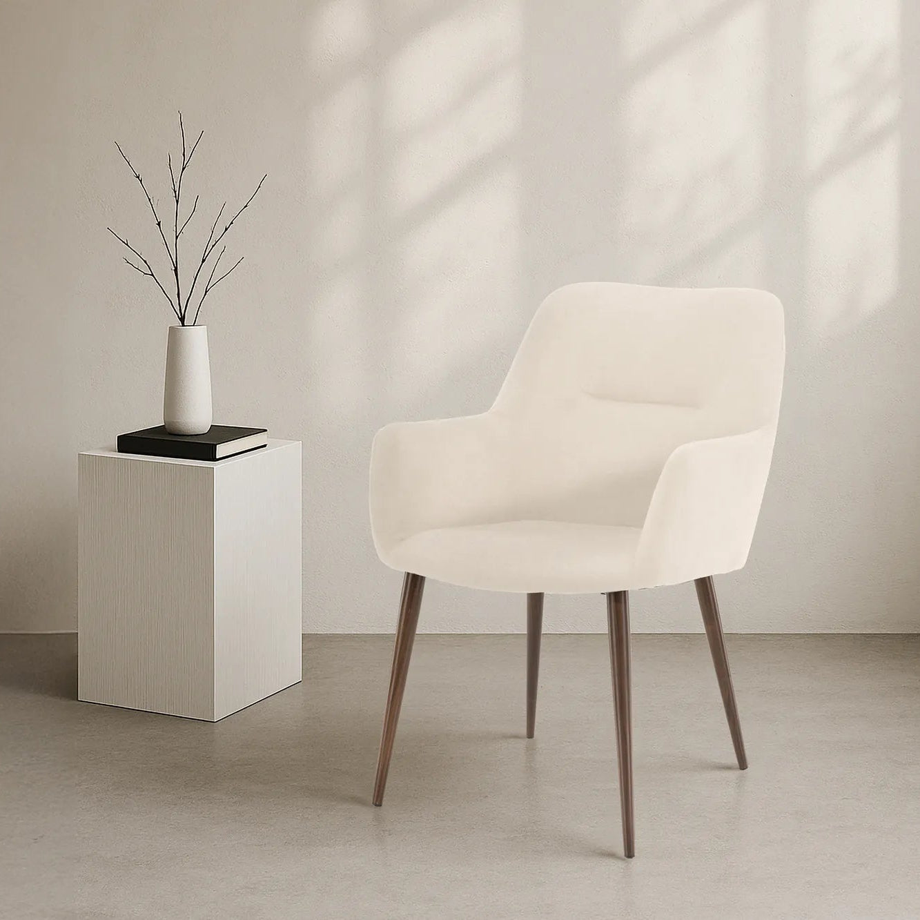 TOMORROW - Set van 2