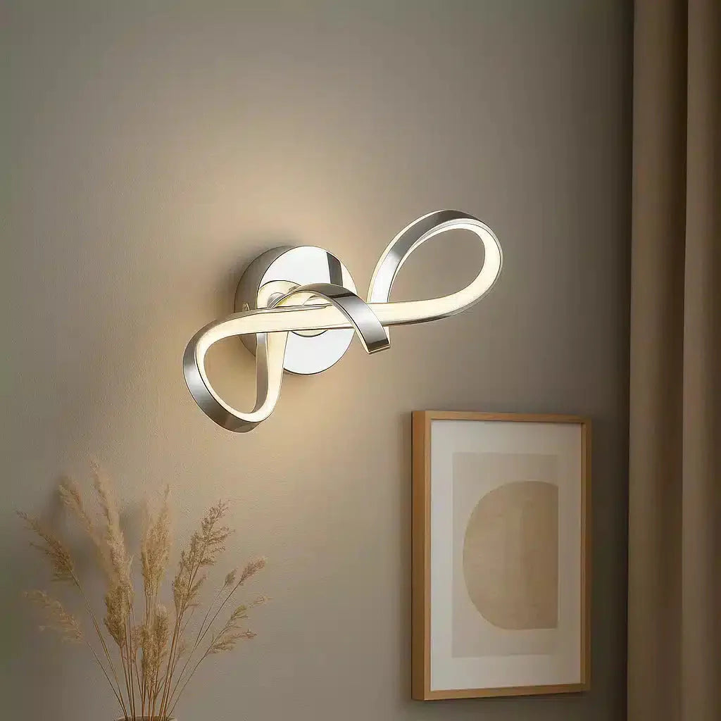 Plafond- en Wandlampen