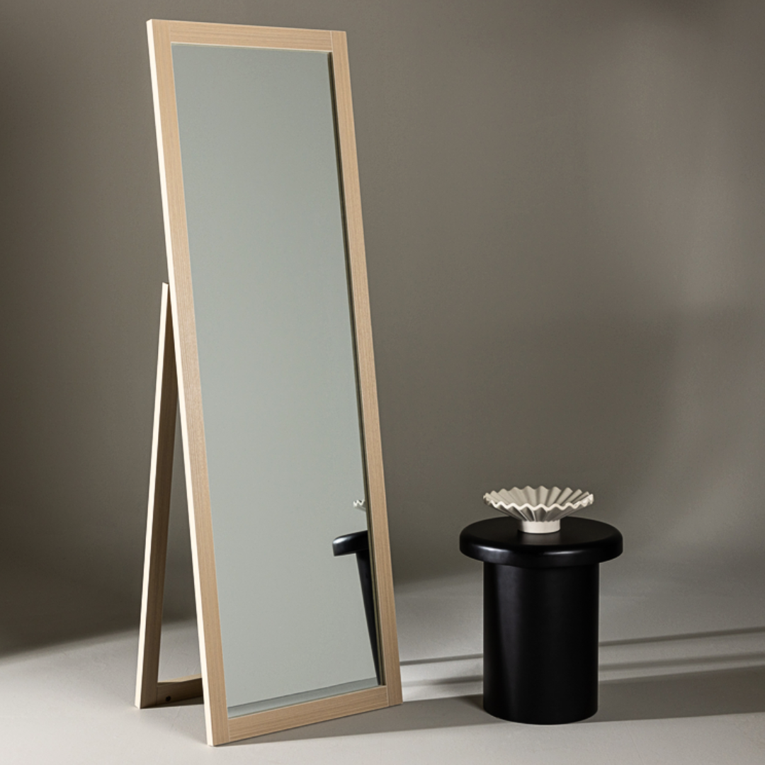 Rechthoekige spiegels