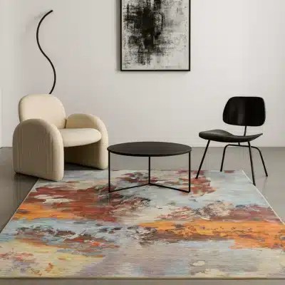 MONDIAL ROOD