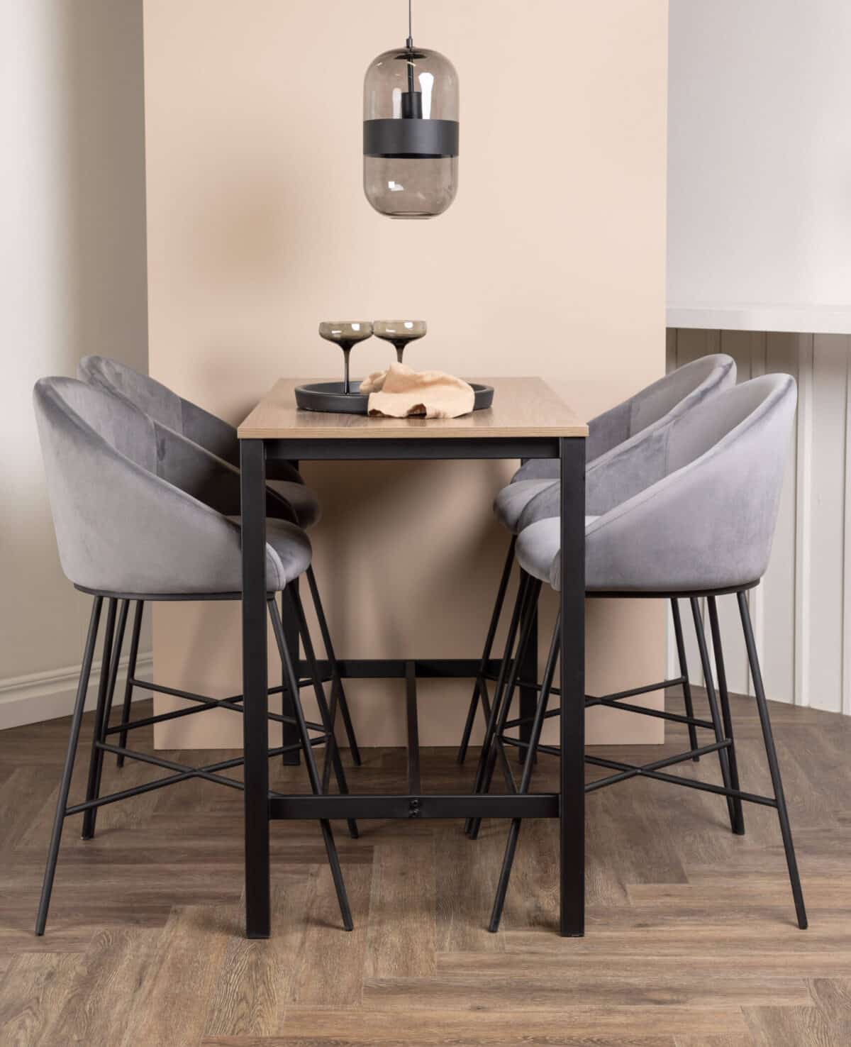 VELVET - Set of 2 - Image 2