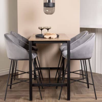 VELVET - Set of 2