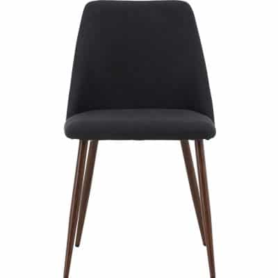 NIGHT- Set of 2 - Black