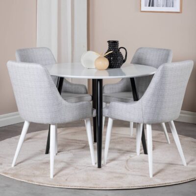 PLAZA - Set of 2